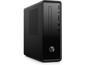 Add to cart PC HP Slimline 290-A0020NS A6/8GB/1TB HDD 256 GB SSD/W10H PC HP Slimline 290-A0020NS A6/8GB/1TB HDD 256 GB SSD/W10H