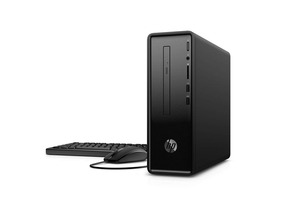 Add to cart PC HP Slimline 290-A0024NS A4/4GB/256GB SSD/W10H PC HP Slimline 290-A0024NS A4/4GB/256GB SSD/W10H
