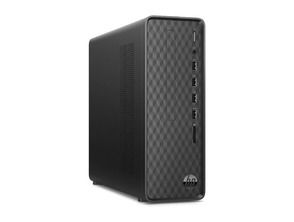 Add to cart PC HP Slimline S01-PF0018NS i5/8GB/512GB SSD/W10H PC HP Slimline S01-PF0018NS i5/8GB/512GB SSD/W10H