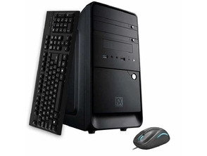 Add to cart PC KVX Jetline 1 i5/16GB/512GB SSD/FreeDOS PC KVX Jetline 1 i5/16GB/512GB SSD/FreeDOS