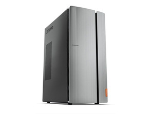 Add to cart PC Lenovo IdeaCentre 720-18APR Ryzen 5/8GB/1TB HDD/W10H PC Lenovo IdeaCentre 720-18APR Ryzen 5/8GB/1TB HDD/W10H