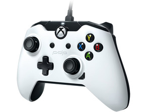 Add to cart PDP Command Artic White Xbox One With Cable PDP Command Artic White Xbox One With Cable
