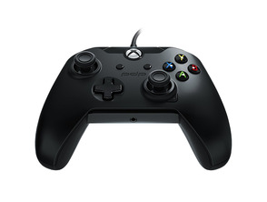 Add to cart Pdp Wired Controller Black Xbox One / PC Pdp Wired Controller Black Xbox One / PC