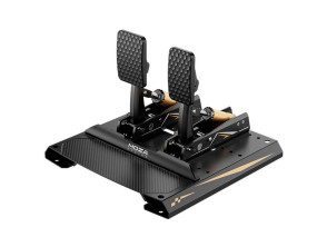 MOZA Racing CRP2 Load Cell (2 pedals)