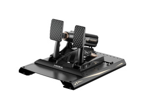 MOZA Racing mBooster Active Pedal Set