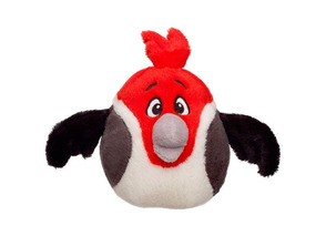 Plush Pedro Angry Birds Rio 13 cm