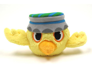 Add to cart Plush Nico Angry Birds Rio 13 cm Plush Nico Angry Birds Rio 13 cm