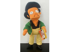 The Simpsons - Plush Apu
