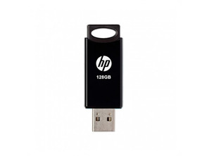 Add to cart Pendrive HP V212W USB 2.0 128 GB Black Pendrive HP V212W USB 2.0 128 GB Black