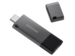Add to cart Pendrive Samsung Duo Plus 64GB USB 3.1 Pendrive Samsung Duo Plus 64GB USB 3.1