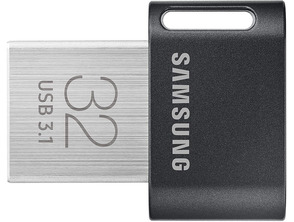 Add to cart Pendrive Samsung Fit Plus 32GB USB 3.1 Pendrive Samsung Fit Plus 32GB USB 3.1