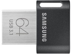 Add to cart Pendrive Samsung Fit Plus 64GB USB 3.1 Pendrive Samsung Fit Plus 64GB USB 3.1