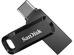 Add to cart Pendrive Sandisk Ultra Dual Drive Go 64GB USB 3.1 Type C/USB Pendrive Sandisk Ultra Dual Drive Go 64GB USB 3.1 Type C/USB