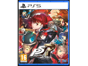 Add to cart Person 5 Royal PS5 Person 5 Royal PS5
