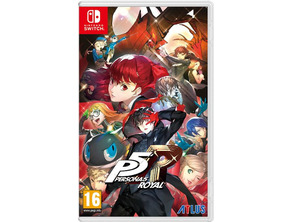 Add to cart Person 5 Royal Switch Person 5 Royal Switch