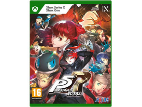 Person 5 Royal Xbox One/Xbox Series X