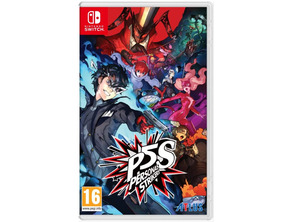 Add to cart Persona 5 Strikers Limited Edition Switch Persona 5 Strikers Limited Edition Switch