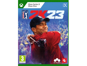 PGA Tour 2K23 Xbox One/Xbox Series X