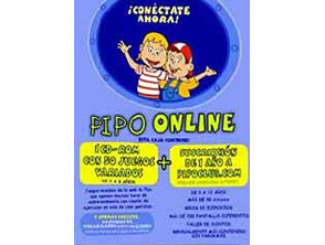 Add to cart Pipo Online (PC) Pipo Online (PC)