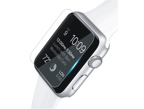 Warm Glass for Apple Watch 42 mm