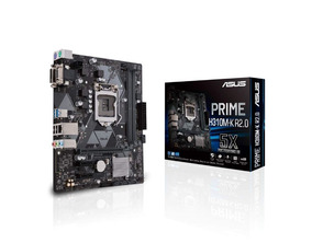 ASUS 1151-9G Prime H310M-K R2.0 Base Plate