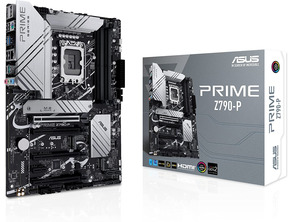 ASUS 1700 Prime Z790-P Base Plate
