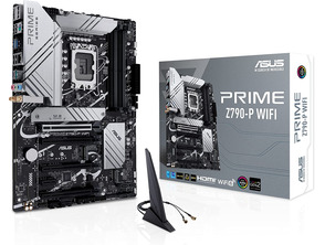 ASUS 1700 Prime Z790-P Wifi Base Plate