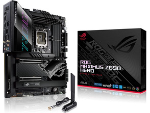Base Plate Asus 1700 ROG Maximus Z690 Hero