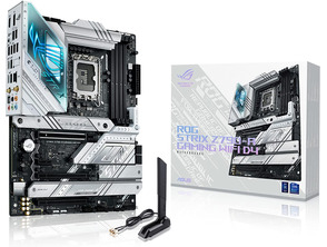 ASUS 1700 RoG Strix Z790-A Gaming Wifi D4
