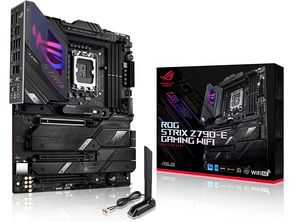 ASUS 1700 RoG Strix Z790-E Gaming Wifi Base Plate