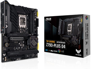 ASUS 1700 TUF Gaming Z790-Plus D4 Base Plate