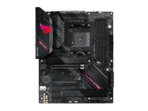 ASUS AM4 RoG Strix Base Plate B550-F Gaming Wifi II