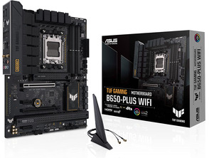 ASUS AM5 Base Plate B650 TUF Gaming B650-Plus Wifi