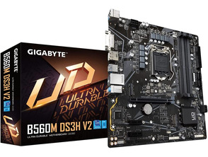 Gigabyte Base Plate 1200 B560M DS3H-V2