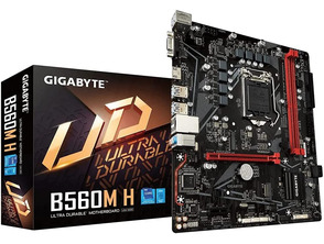 Gigabyte Base Plate 1200 B560M H