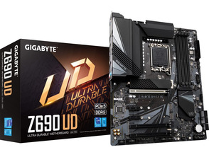 Gigabyte Base Plate 1700 Z690 UD 1.0