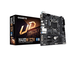 Gigabyte H410M S2H LGA 1200 Base Plate