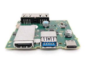 Add to cart PCB Board Dock Connector HDMI/USB - Nintendo Switch PCB Board Dock Connector HDMI/USB - Nintendo Switch