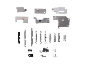 Add to cart iPhone 6S Plus Inner Fastening Piece Set iPhone 6S Plus Inner Fastening Piece Set