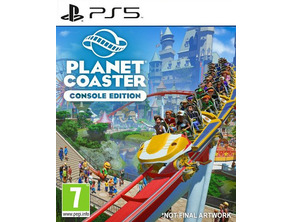 Add to cart Planet Coaster PS5 Planet Coaster PS5