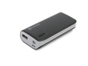 Add to cart PLATINET POWER BANK 4400mAh 5V 1A + LINT.NEG-Gris PLATINET POWER BANK 4400mAh 5V 1A + LINT.NEG-Gris