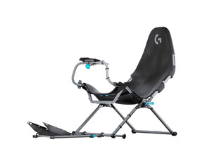 Add to cart Playseat Challenge X | Logitech G Edition Playseat Challenge X | Logitech G Edition