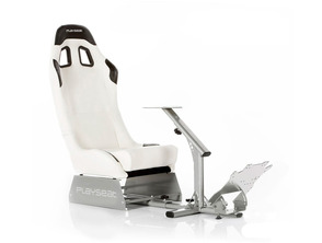 Add to cart Playseat Evo White Playseat Evo White