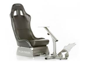 Playseat Evolution Black (Remanofacturado)