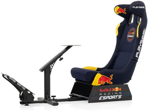 Playseat Evolution Pro-Red Bull Racing Esports
