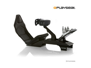 Playseat F1 Black