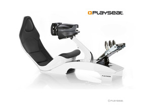 Playseat F1 White