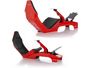 Playseat F1 Red