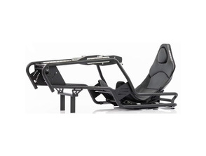 Add to cart PlaySeat Formula Intelligence Black PlaySeat Formula Intelligence Black