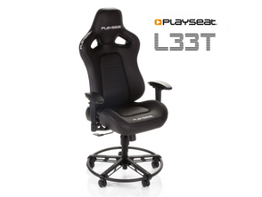 Add to cart Playseat L33T Negro Playseat L33T Negro
